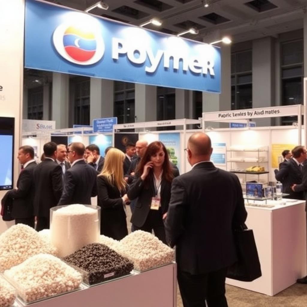 PlastIndia Exhibition