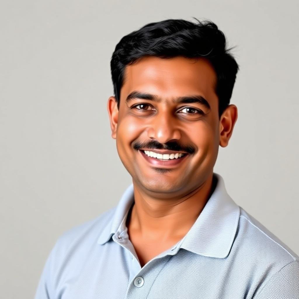 Ramesh Patel